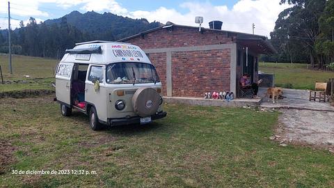 Finca Edmo