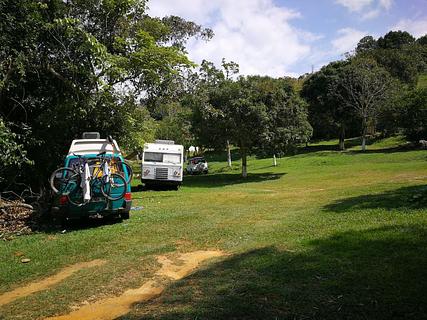 Finca El Argentino
