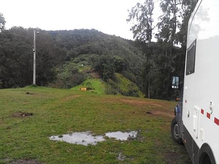 Finca El Carajo