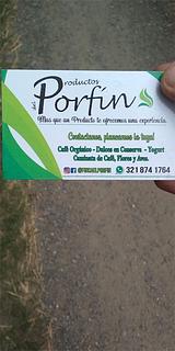 Finca el Porfin