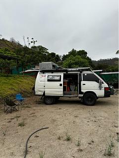 Finca Flor Anita