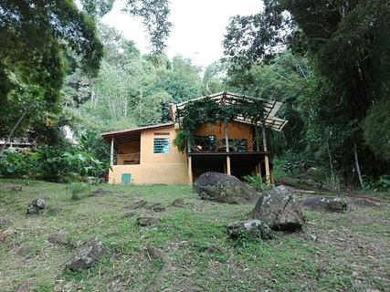 Finca Hostal Bolivar