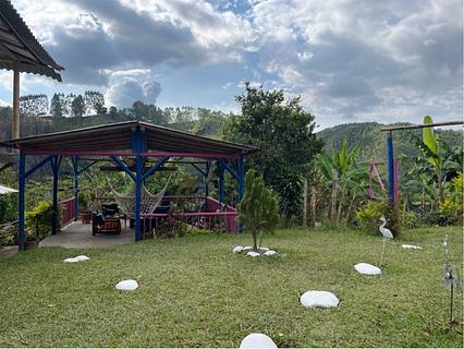 Finca la Abundancia