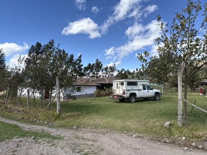 Finca La Ilusion