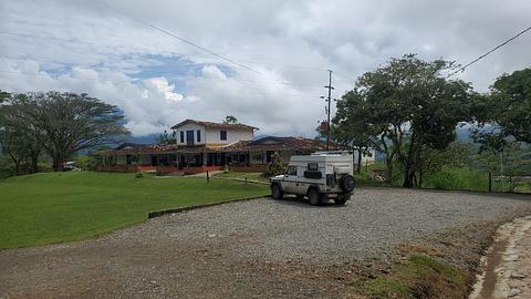 Finca La India