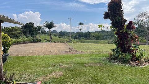 Finca la Molienda
