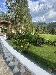 Finca La Playa