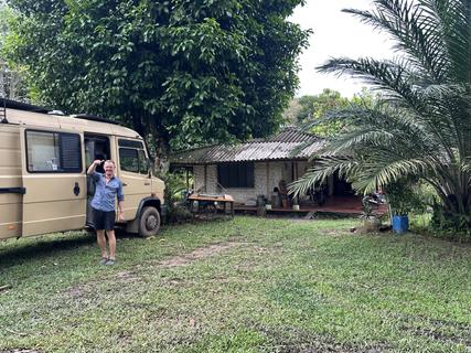 Finca de Luis