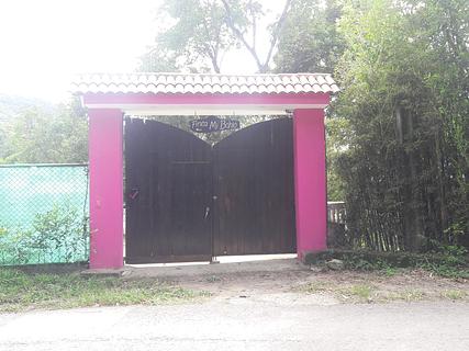 Finca Mi Bohillo