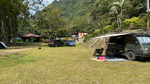 Finca San Francisco