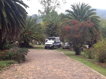 Finca San Pedro