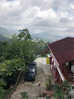 Finca San Rafael Minca
