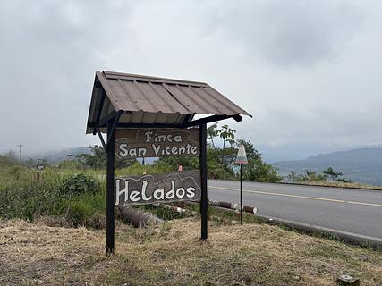 Finca San Vincente
