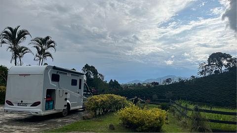 Finca Santana