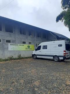 Finca Saquifrancia