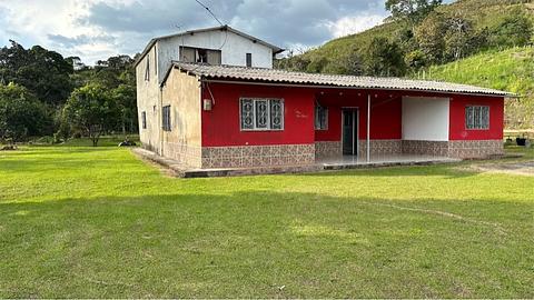 Finca Villa Maria