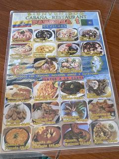 Fish Restaurant
