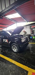 FIX MOTORS