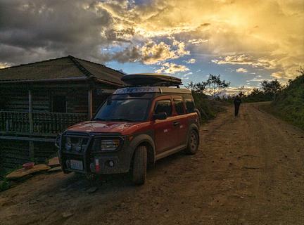 Floriz's House and Camping