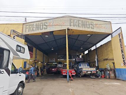 Frenos Maldonado