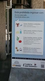 Fronteira Paysandu