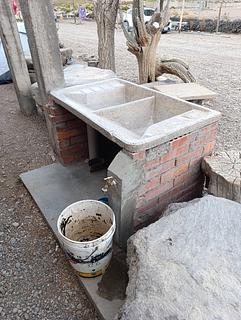 Fuente de agua