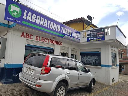 Full Inyection Service