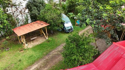 Fundó Ecológico Selva Verde