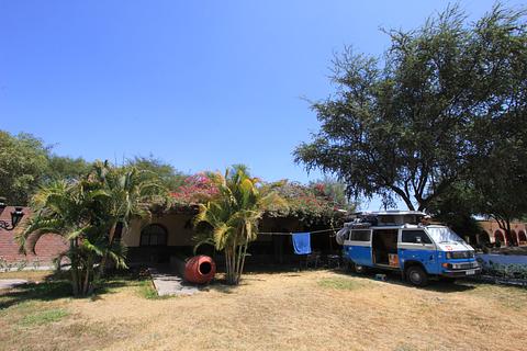 Fundo San Rafael