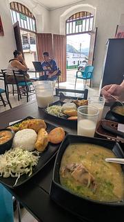 Fusión & Sabor