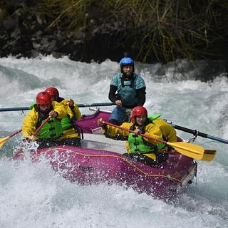 Futaleufu Expediciones