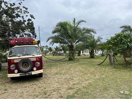 Gabial Camping
