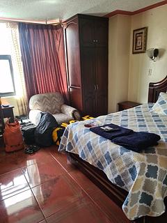 Gabrielita Hostal