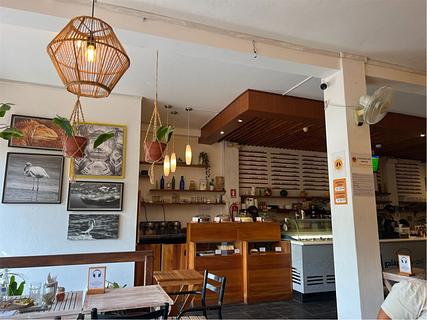 Galapagos Deli