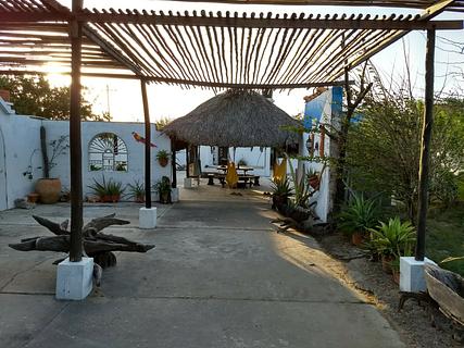 Galerazamba Hostal