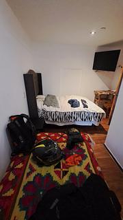 Gantu Hostal