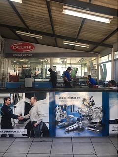 Garner Espinosa Diesel Specialists
