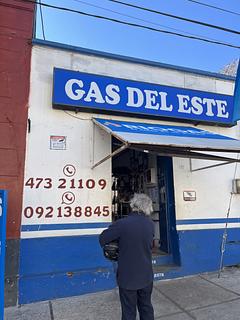 Gas del este - Riogas