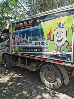 Gas del Valle