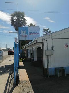 Gasco Ñuble