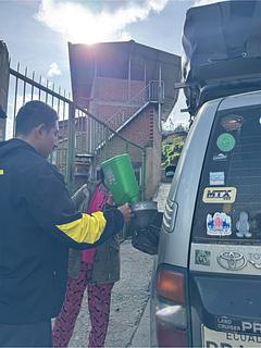 Gasolina