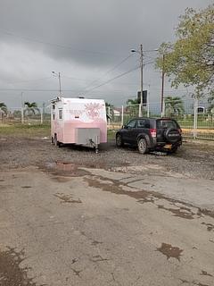 Gasolinera la victoria