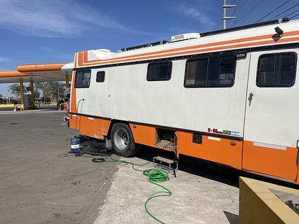 Gasolineria