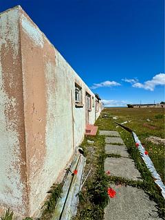 Ghost Town