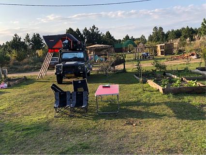 Girada Camping