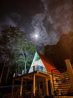 Glamping CLAP