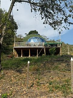 Glamping La Hacienda