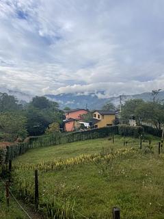 Glamping san Migue
