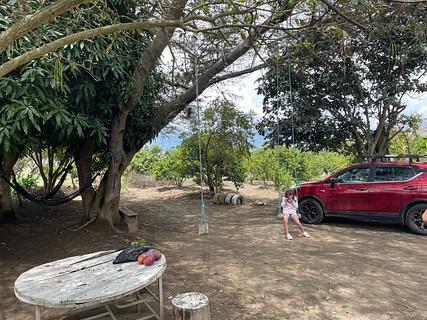 Glamping Sol y Luna