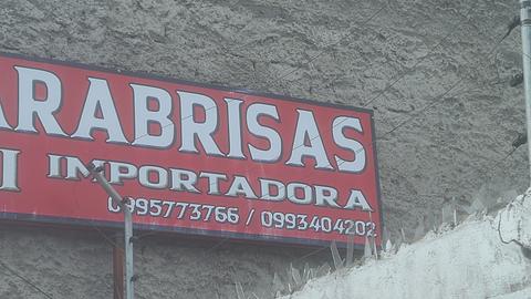 GMI Parabrisas y vidrio templado